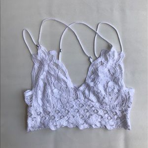 Free People Crop Top